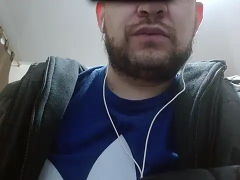 camiloking1720 online show from October 1, 2025, 10:05 pm