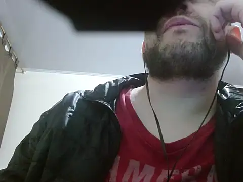 camiloking1720 online show from March 3, 2026, 3:12 am