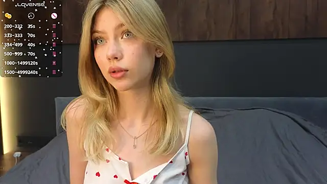 Snapshot of Rainaslater chatting on February 15, 2025, 8:33 pm Rainaslater online show from February 15, 2025, 8:33 pm