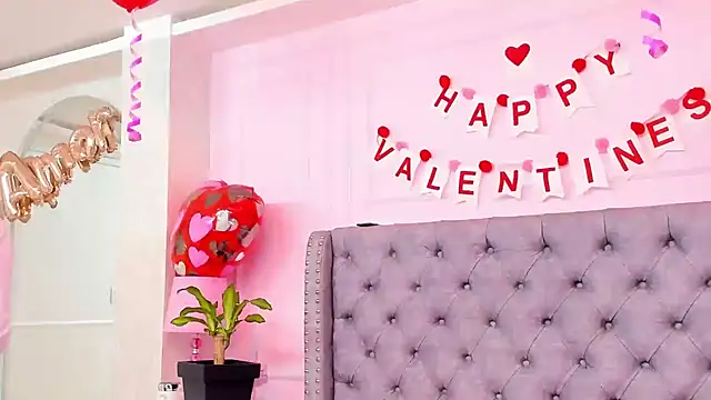 HaileeRoberts online show from February 13, 2026, 12:12 pm