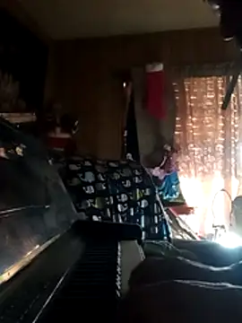 luke thighwalker2469 online show from January 4, 2025, 11:17 pm