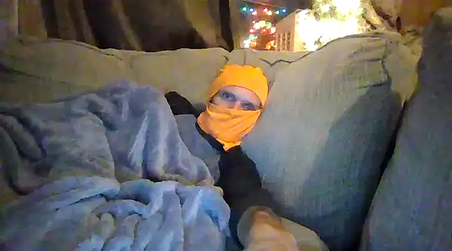 luke thighwalker2469 online show from January 11, 2025, 8:33 am