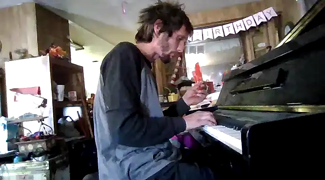 luke thighwalker2469 online show from January 11, 2025, 5:51 pm