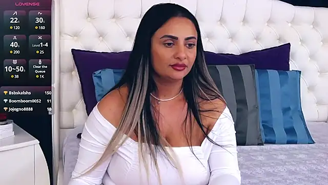 Snapshot of MayaJansen chatting on January 28, 2025, 6:07 pm MayaJansen online show from January 28, 2025, 6:07 pm