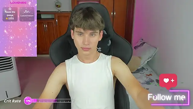 Snapshot of jackson_millers chatting on September 18, 2025, 4:47 am jackson millers online show from September 18, 2025, 4:47 am