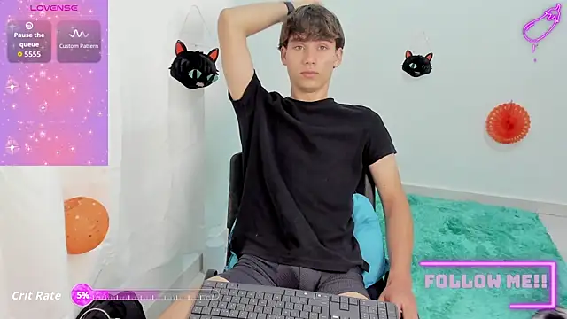 Snapshot of jackson_millers chatting on October 26, 2025, 2:34 pm jackson millers online show from October 26, 2025, 2:34 pm