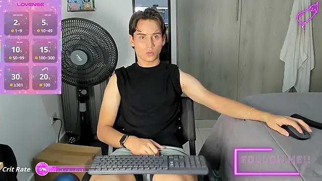 Snapshot of jackson_millers chatting on June 6, 2026, 11:20 pm jackson millers online show from June 6, 2026, 11:20 pm