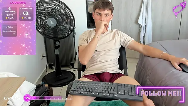 jackson millers online show from July 25, 2026, 7:55 pm