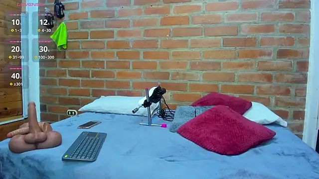 Snapshot of Dulcex69 chatting on January 18, 2026, 1:59 pm Dulcex69 online show from January 18, 2026, 1:59 pm