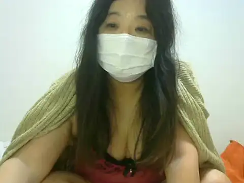 Snapshot of ryoko6681 chatting on January 30, 2025, 2:04 pm ryoko6681 online show from January 30, 2025, 2:04 pm