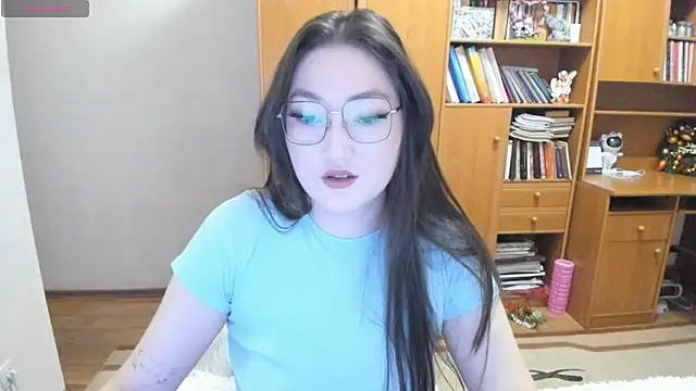 Snapshot of nliki4506 chatting on December 12, 2024, 5:15 pm nliki4506 online show from December 12, 2024, 5:15 pm