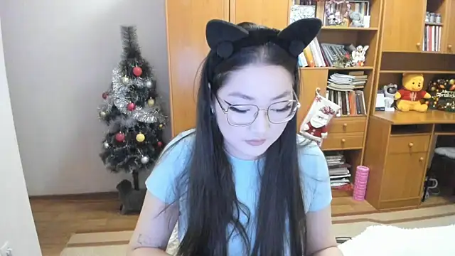 Snapshot of nliki4506 chatting on December 17, 2024, 6:42 pm nliki4506 online show from December 17, 2024, 6:42 pm