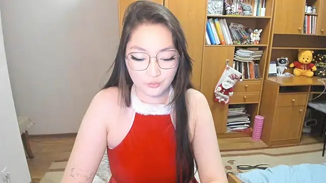 Snapshot of nliki4506 chatting on January 2, 2025, 1:30 pm nliki4506 online show from January 2, 2025, 1:30 pm