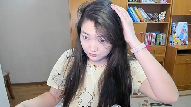 Snapshot of nliki4506 chatting on March 8, 2025, 3:50 am nliki4506 online show from March 8, 2025, 3:50 am