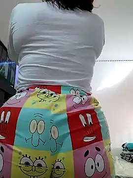 IamAlana  online show from January 18, 2025, 12:47 pm