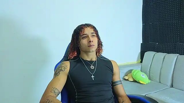 Snapshot of Demitryo chatting on September 22, 2025, 3:30 am Demitryo online show from September 22, 2025, 3:30 am