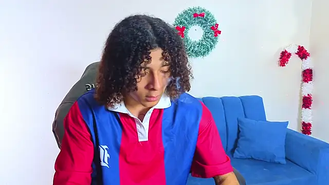 Snapshot of Demitryo chatting on November 30, 2025, 2:48 am Demitryo online show from November 30, 2025, 2:48 am