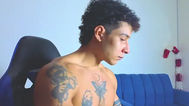 Demitryo online show from February 1, 2026, 5:17 am