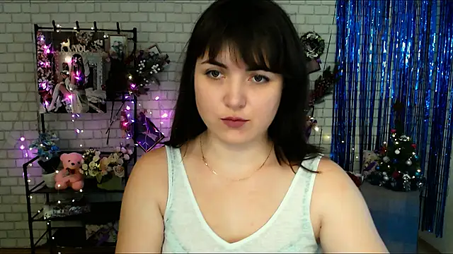 Darina M  online show from January 11, 2025, 11:56 am