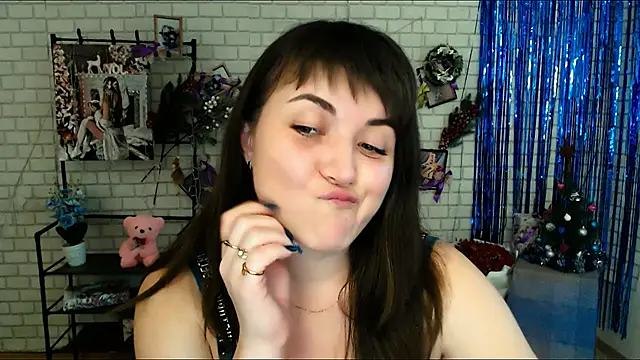 Darina M  online show from January 14, 2025, 11:42 am