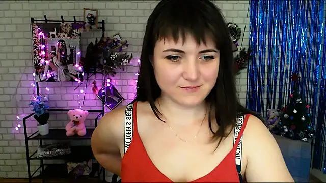 Darina M  online show from January 18, 2025, 9:02 am