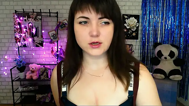 Darina M  online show from January 24, 2025, 5:53 am