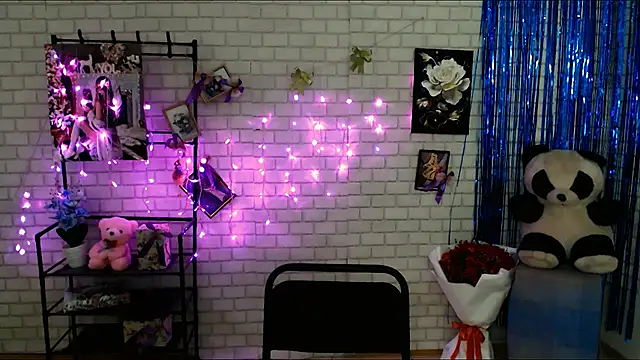 Darina M  online show from January 25, 2025, 9:04 am
