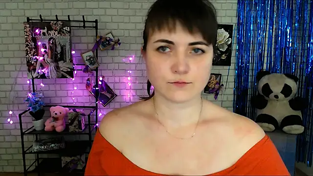 Darina M  online show from January 30, 2025, 11:55 am
