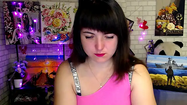 Darina M  online show from October 21, 2025, 4:35 am