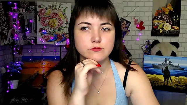 Darina M  online show from November 21, 2025, 7:40 am