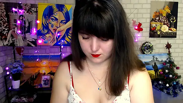 Darina M  online show from January 14, 2026, 5:35 am