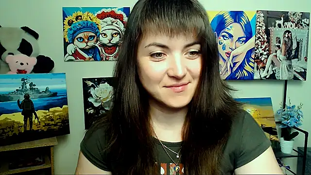 Darina M  online show from May 31, 2026, 4:20 am