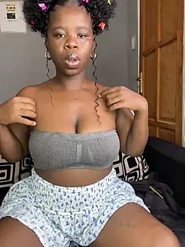 DarkBerry87 online show from February 25, 2025, 11:52 am