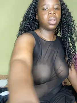 DarkBerry87 online show from March 22, 2025, 5:20 pm