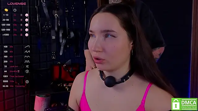 Snapshot of domDani_subMay chatting on January 19, 2025, 11:34 am domDani subMay online show from January 19, 2025, 11:34 am