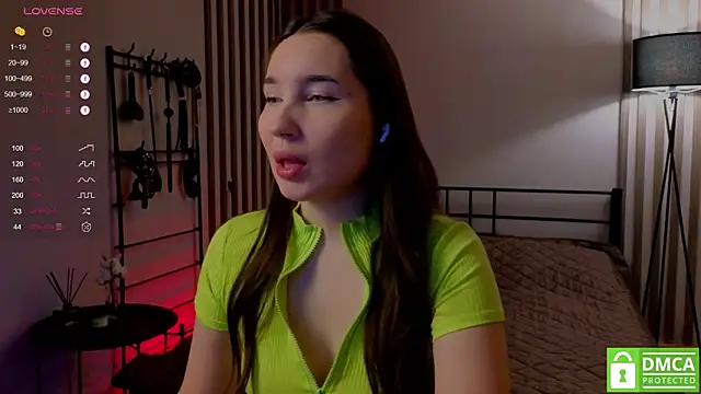 Snapshot of domDani_subMay chatting on February 23, 2025, 4:50 am domDani subMay online show from February 23, 2025, 4:50 am