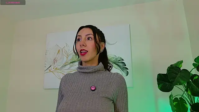 luna willians online show from March 30, 2026, 12:28 pm