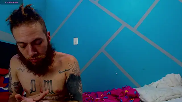 Nanna and Balder online show from December 22, 2025, 3:25 am