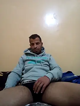 Bisex activ19 online show from December 28, 2024, 8:05 am