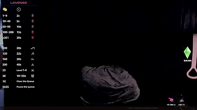 Snapshot of ADAM_BOUTON_ chatting on September 25, 2025, 11:36 am ADAM BOUTON online show from September 25, 2025, 11:36 am