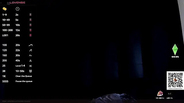 Snapshot of ADAM_BOUTON_ chatting on October 16, 2025, 12:06 pm ADAM BOUTON online show from October 16, 2025, 12:06 pm