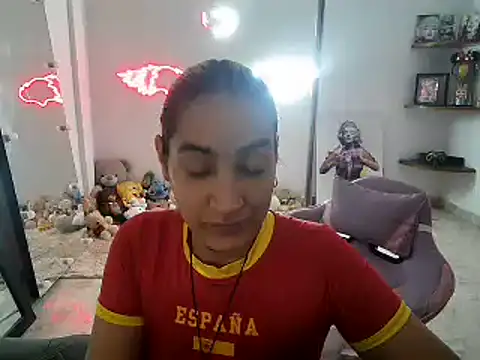 mandy berrys online show from July 10, 2026, 10:45 pm