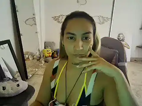 mandy berrys online show from July 29, 2026, 7:34 pm