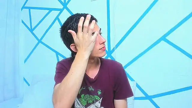 liam scott77 online show from December 15, 2024, 12:17 pm