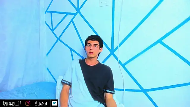 liam scott77 online show from September 28, 2025, 12:05 am