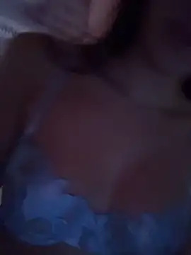 Barbielatinas online show from October 12, 2025, 5:17 am