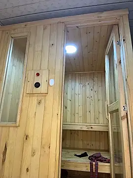 Barbielatinas online show from February 12, 2026, 6:52 am