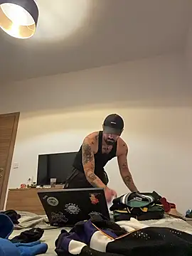 Goosebumps 21 online show from January 12, 2026, 8:14 pm