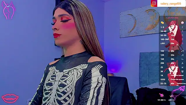 Snapshot of Micaela_Rangel chatting on January 17, 2025, 3:34 am Micaela Rangel online show from January 17, 2025, 3:34 am