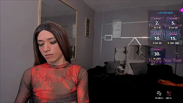 Snapshot of Micaela_Rangel chatting on February 20, 2025, 5:23 am Micaela Rangel online show from February 20, 2025, 5:23 am